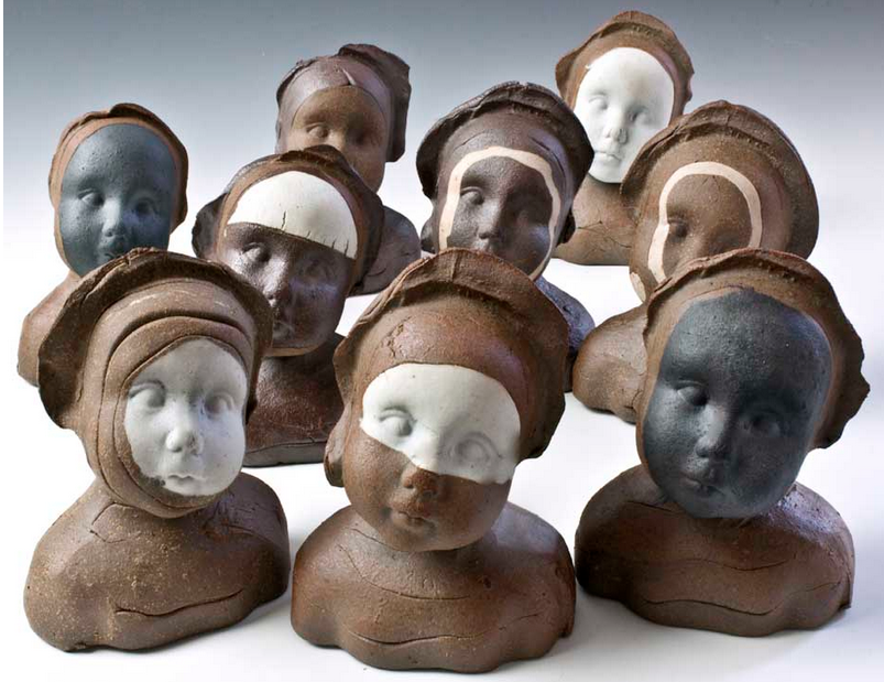 Ceramic Companions