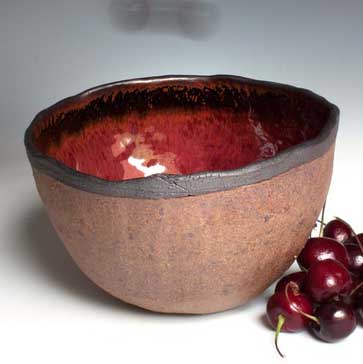 Stoneware Favorite Bowl